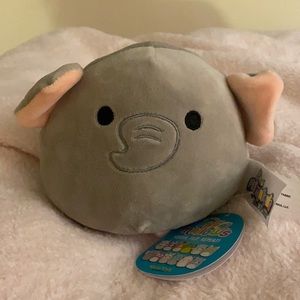 NEW Mila to Tasha Squishmallow Flipmallow